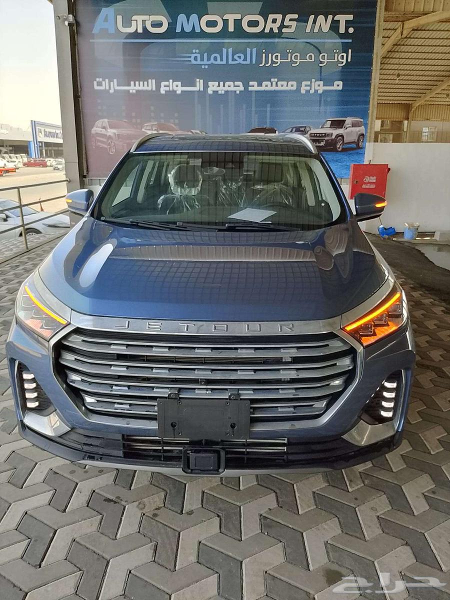 جيتور X90 موديل 2024630849952618251114