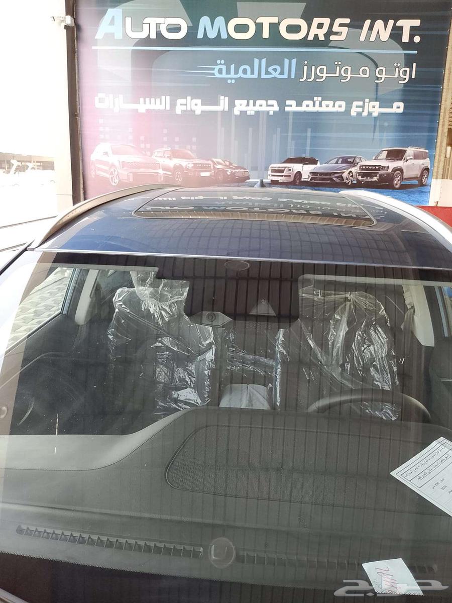 جيتور X90 موديل 202463084995261825114