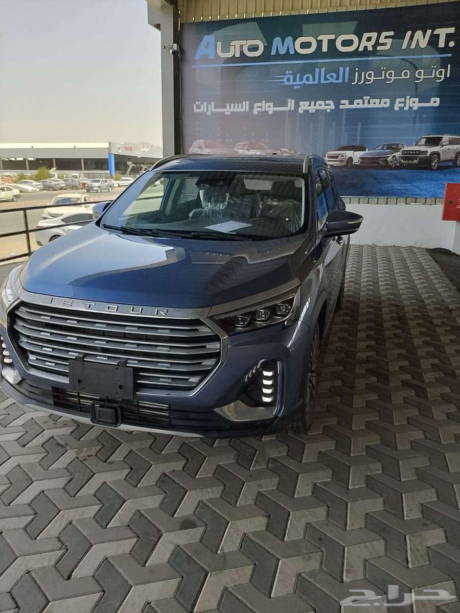 جيتور X90 موديل 202463084995261825111