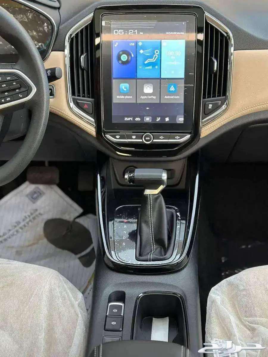 Chevrolet Captiva Premier 2025 lowest prices63083721403523114