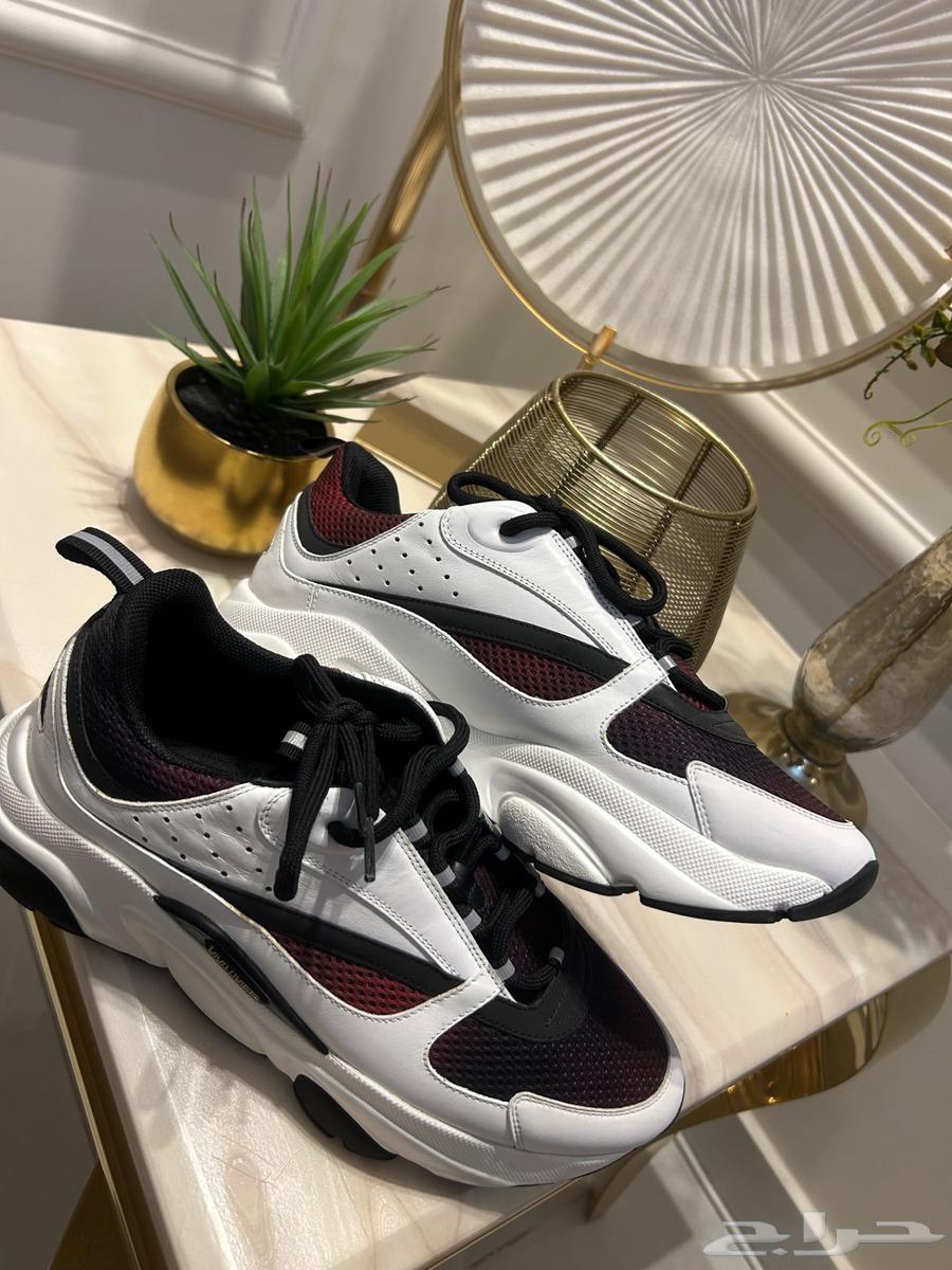 Dior Boots Sneakers B22 Original Size 42630563991133461111