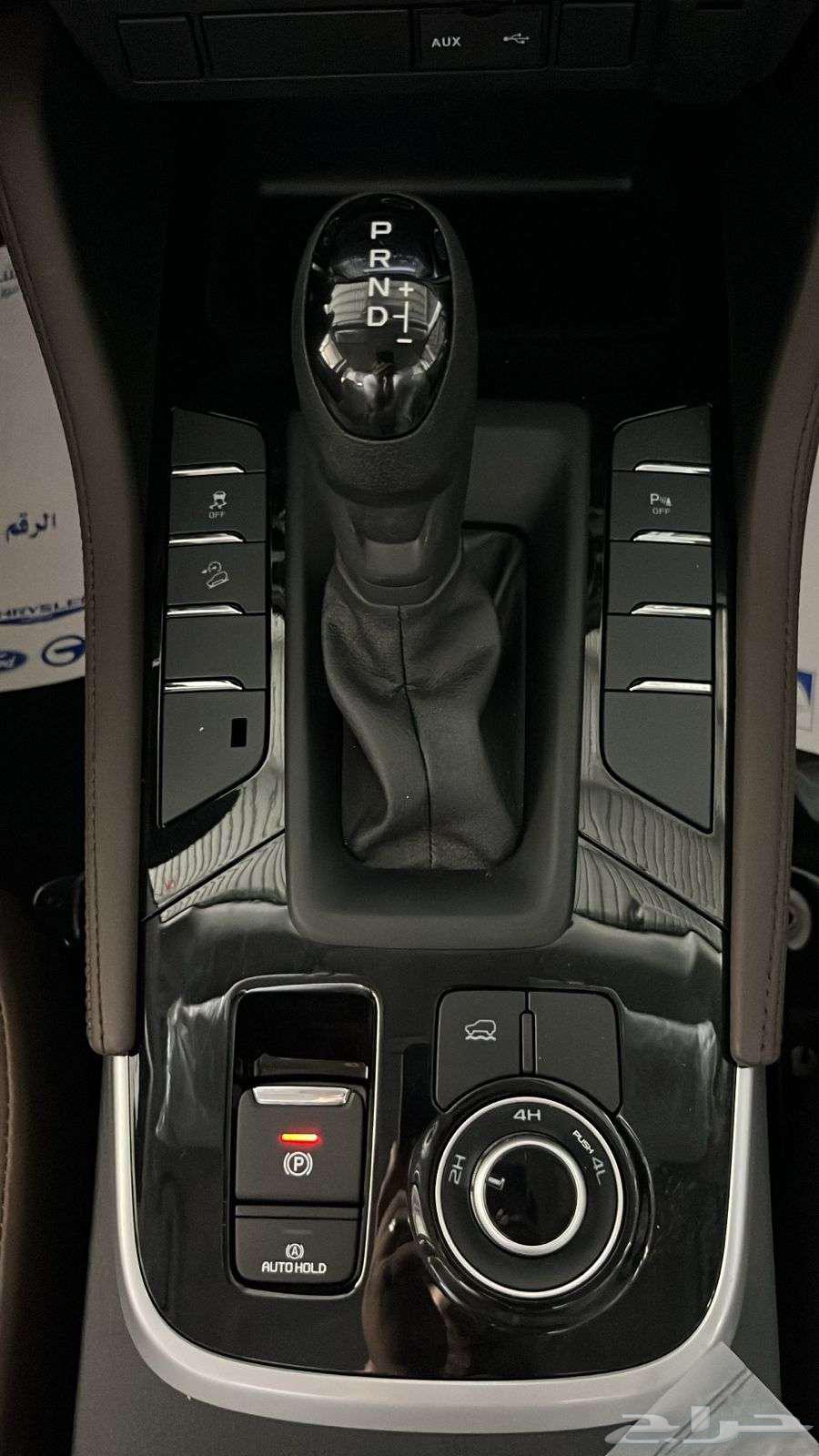 Isuzu MU-X full option key start63086621211138111