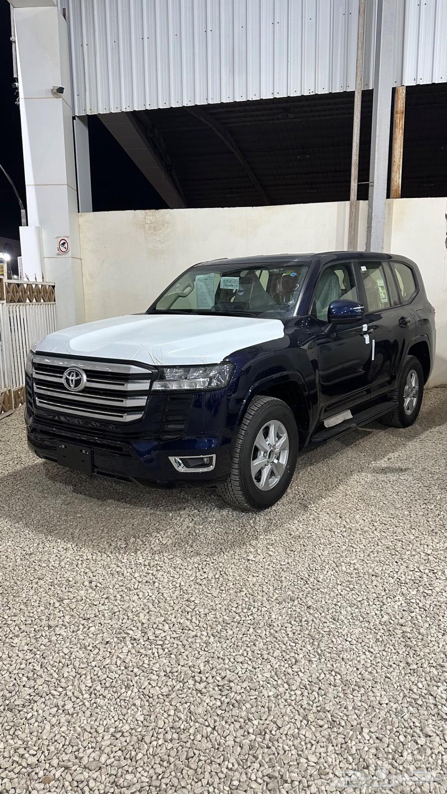 جي اكس ار ( L1) بنزين سعودي 202463082948588033111