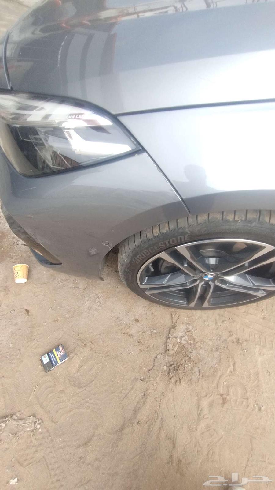 BMW 218i63074421133443114