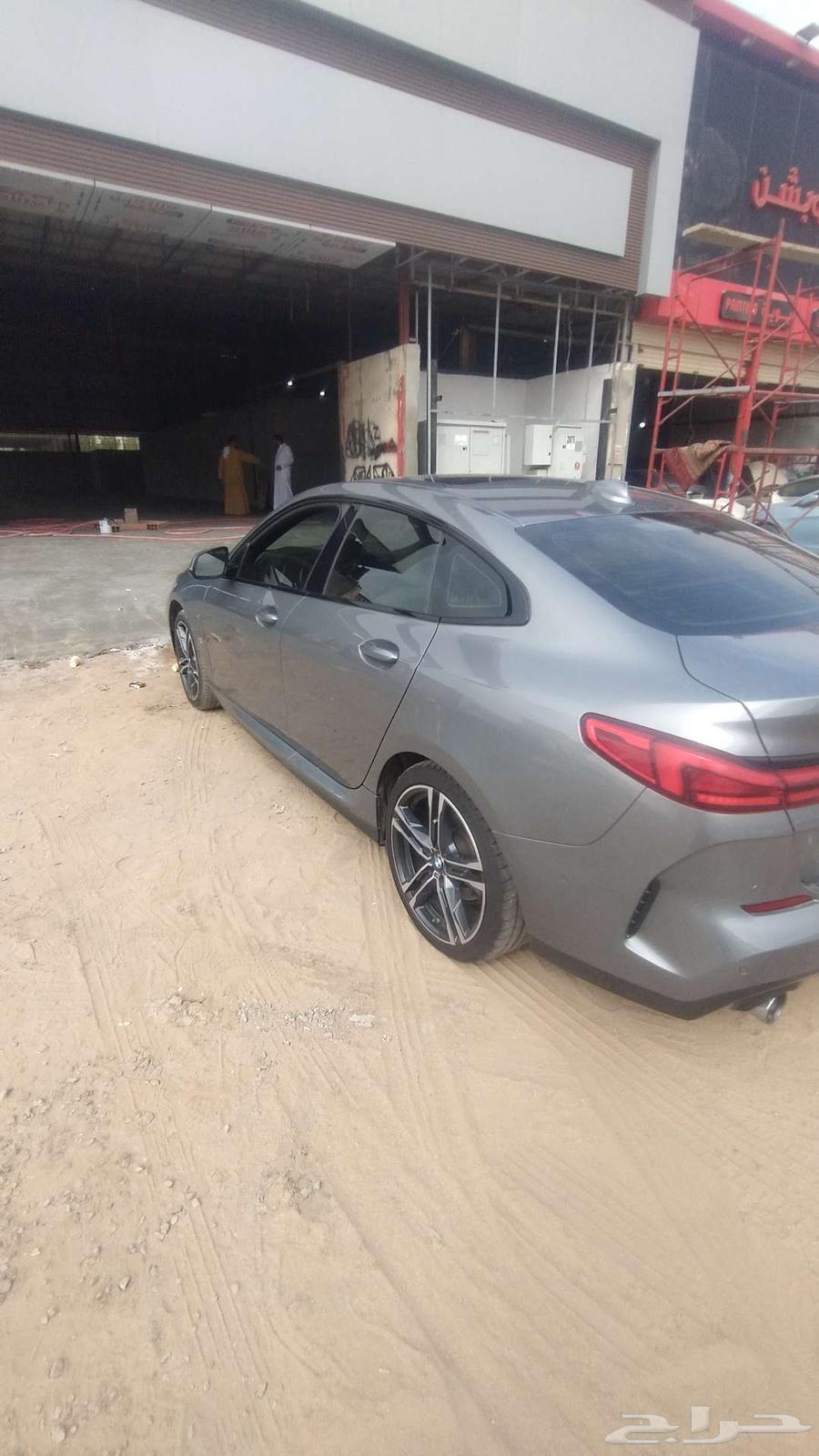 BMW 218i63074421133443112