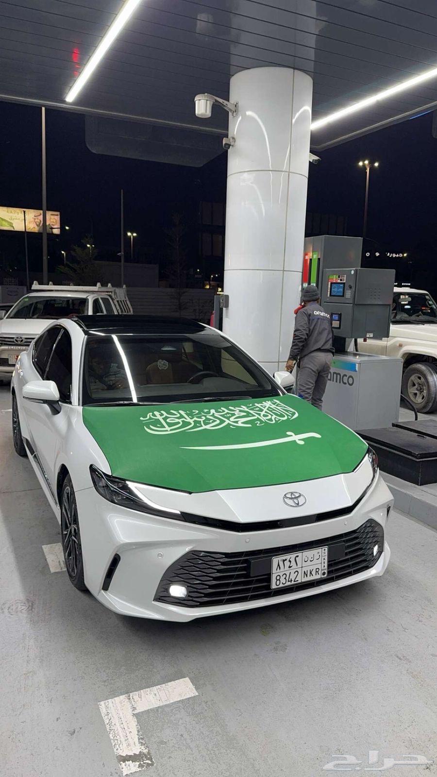 كامري جراندي 202563082952055683112