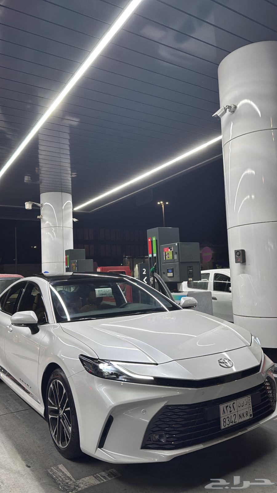 كامري جراندي 202563082952055683113