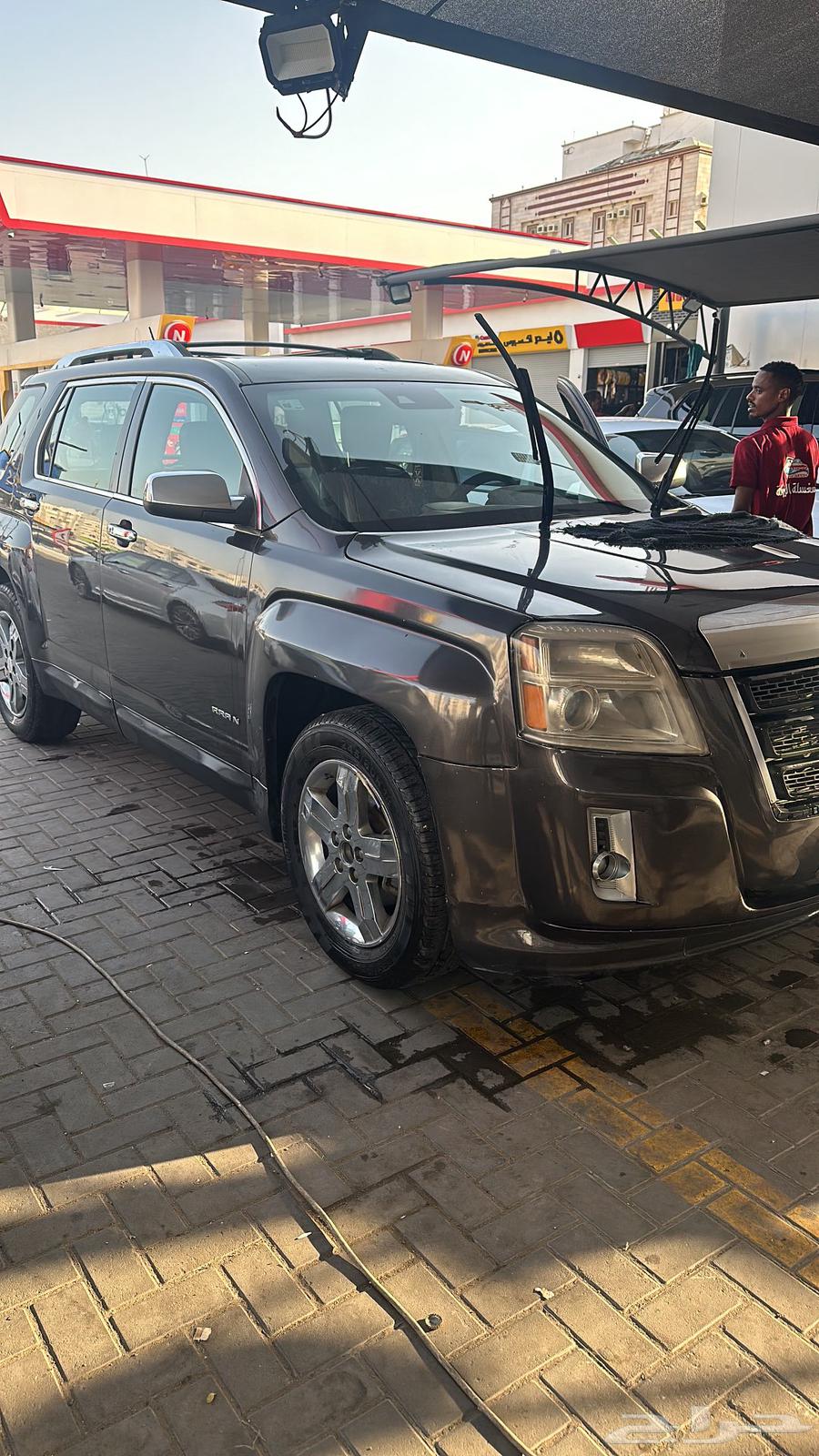 GMC تيرين 201363085384652033113