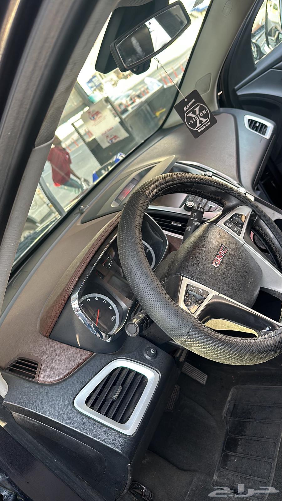 GMC تيرين 201363085384652033111