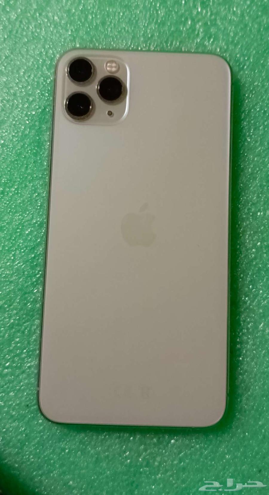 Iphone 11 pro max63057598951554111