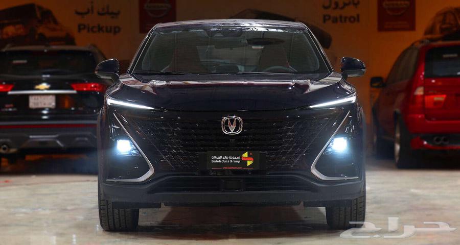 شانجان UNI-T ايليت موديل 2025.63085813897346113
