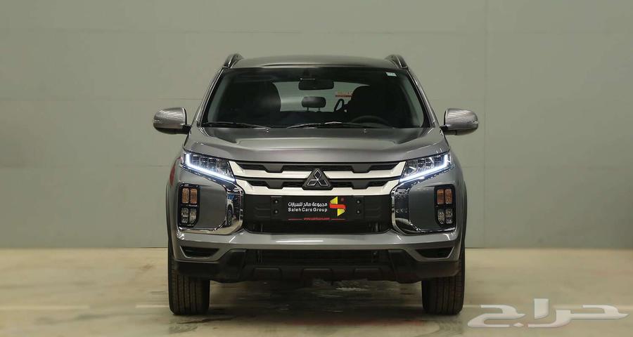 Mitsubishi ASX GLX-ML 2024 model63084143015425112
