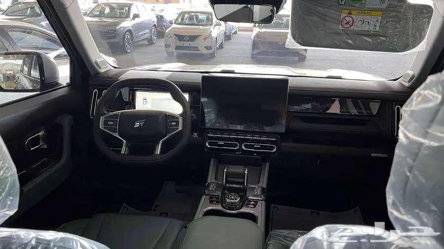 Gitor T1 Luxury 202563086625594498112
