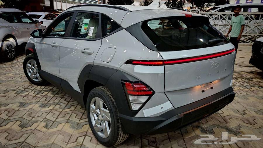 Hyundai Kona EV 2025 (Cash - Financing)63086192109825114