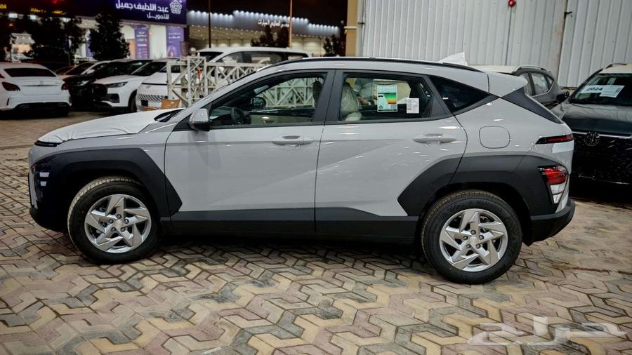Hyundai Kona EV 2025 (Cash - Financing)63086192109825111