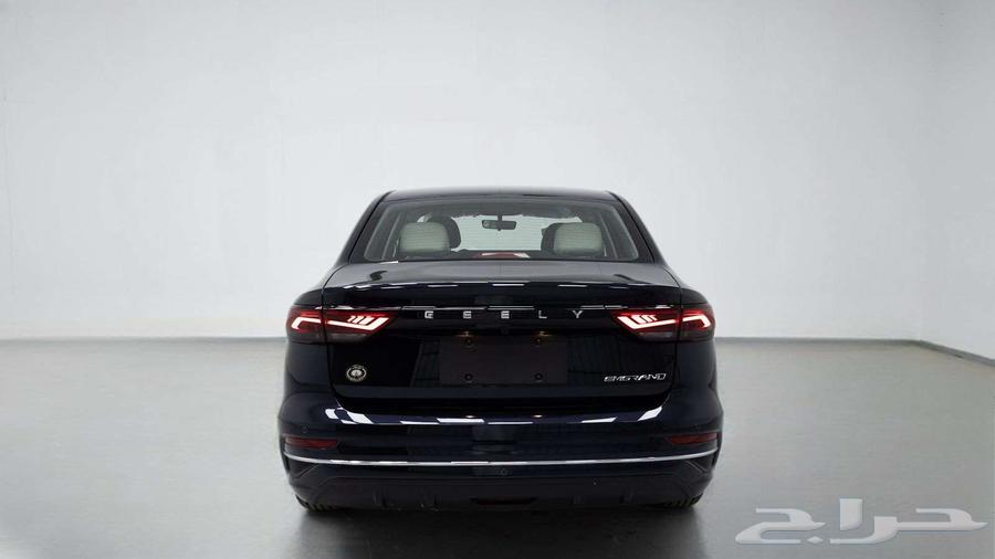 Gili Emgrand Standard Model 2025, display the lowest price63086209992707113