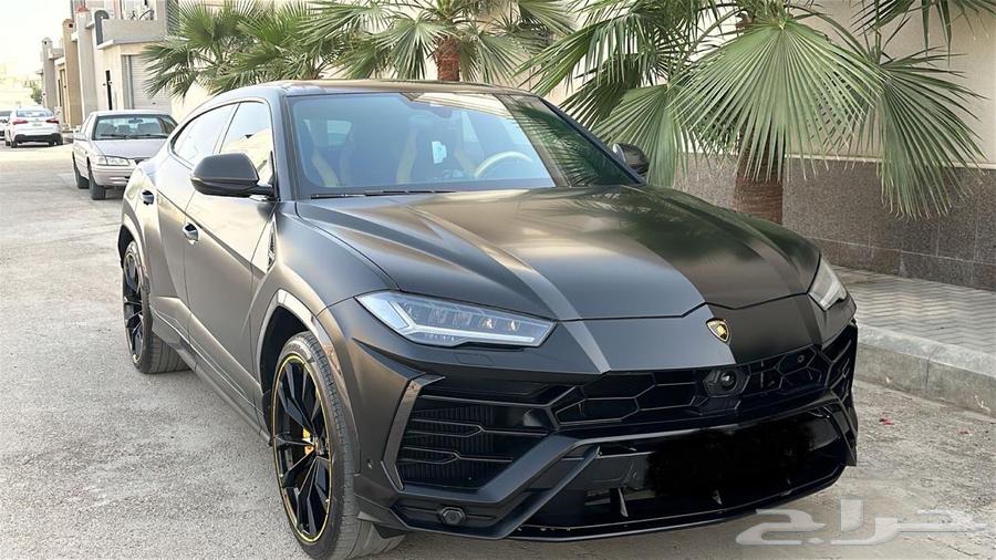 Lamborghini - Urus63087052057089111