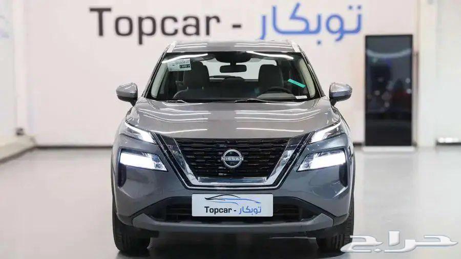 Nissan Extiril 2025 Automatic Gasoline630845543206411111