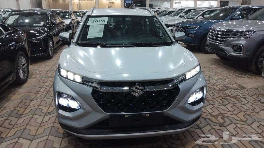 Suzuki Frunk 2025 with the best prices for cash and installment63084142860289112