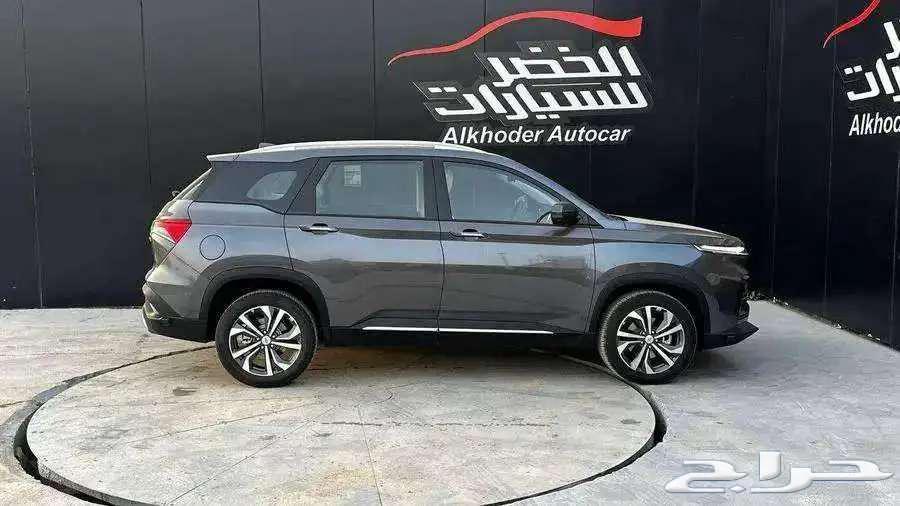 Chevrolet Captiva Premier 2025 lowest prices63083721403523111