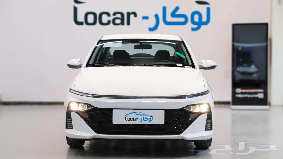 هوانداي اكسنت 2025 فليت عروض كاش وتمويل نقبل راتب 350063082922492162115
