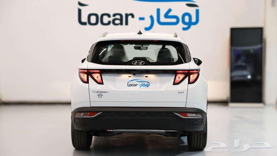 هيونداي توسان جميع الفئات 1.6 موديل 2025 اقساط وتصدير63082922718721113