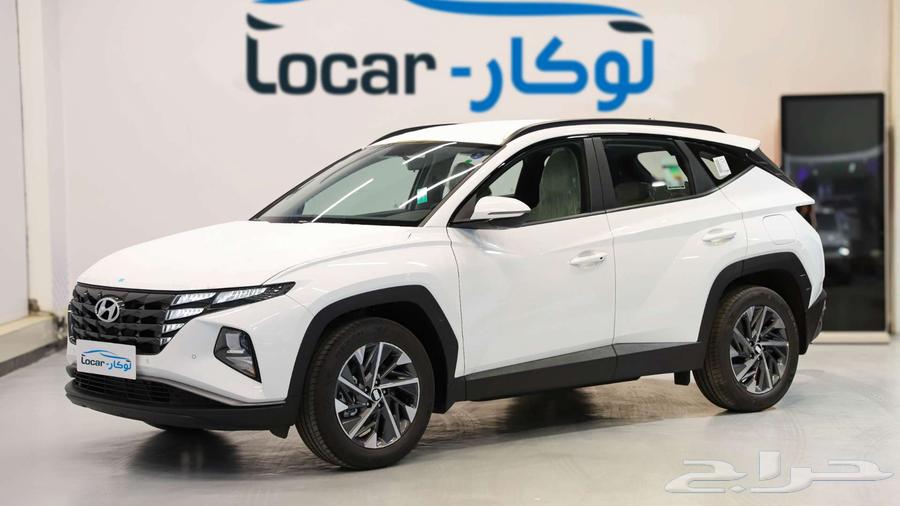 هيونداي توسان جميع الفئات 1.6 موديل 2025 اقساط وتصدير63082922718721114