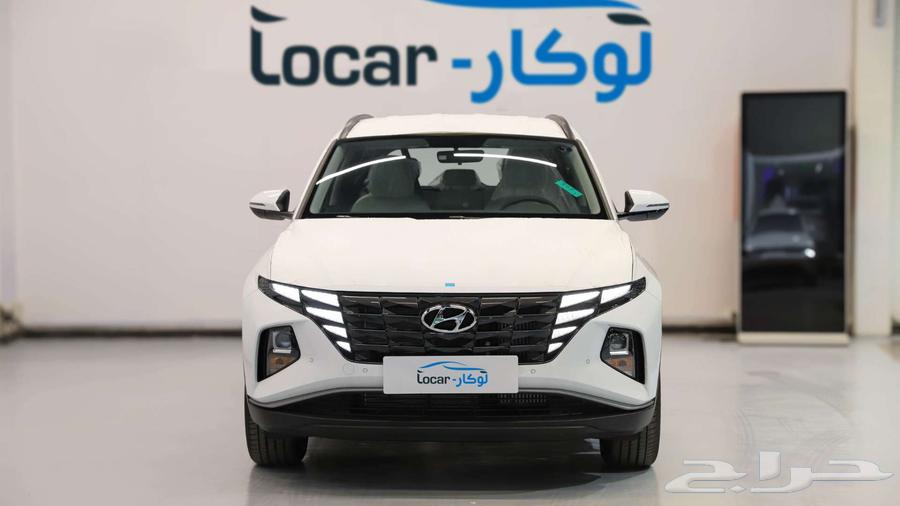 هيونداي توسان جميع الفئات 1.6 موديل 2025 اقساط وتصدير63082922718721111