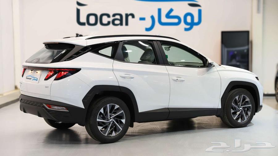 هيونداي توسان جميع الفئات 1.6 موديل 2025 اقساط وتصدير63082922718721112