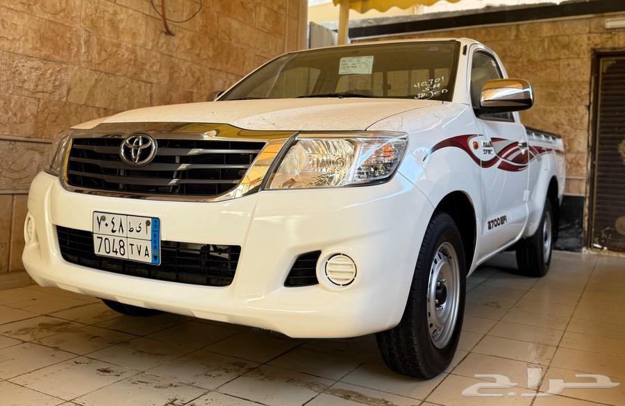 HiLux63087408385794112