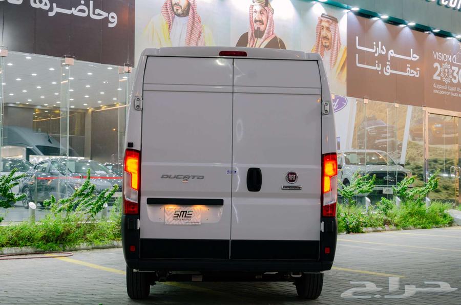 Fiat Doblò L3H2 Van Diesel High Roof 202463084146921985111