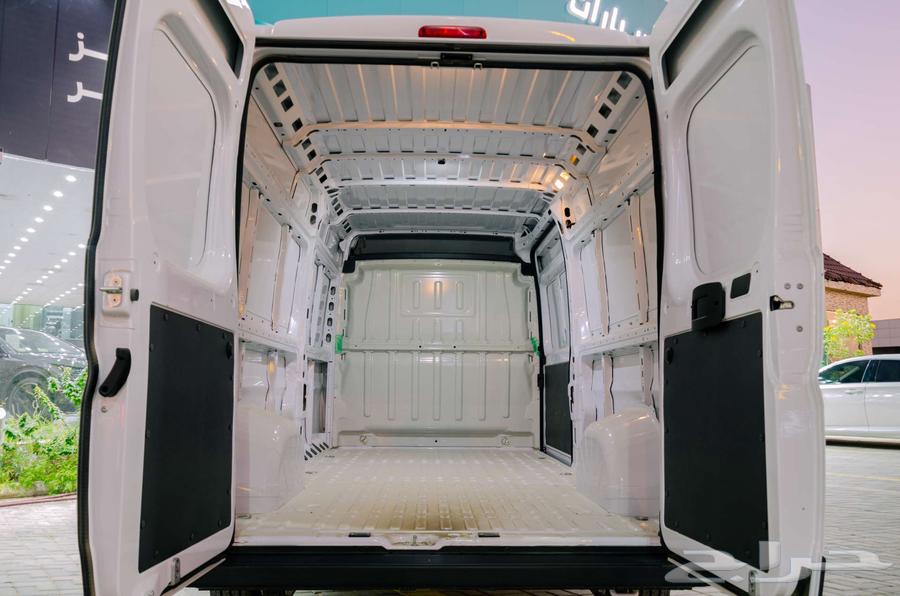 Fiat Doblò L3H2 Van Diesel High Roof 202463084146921985114
