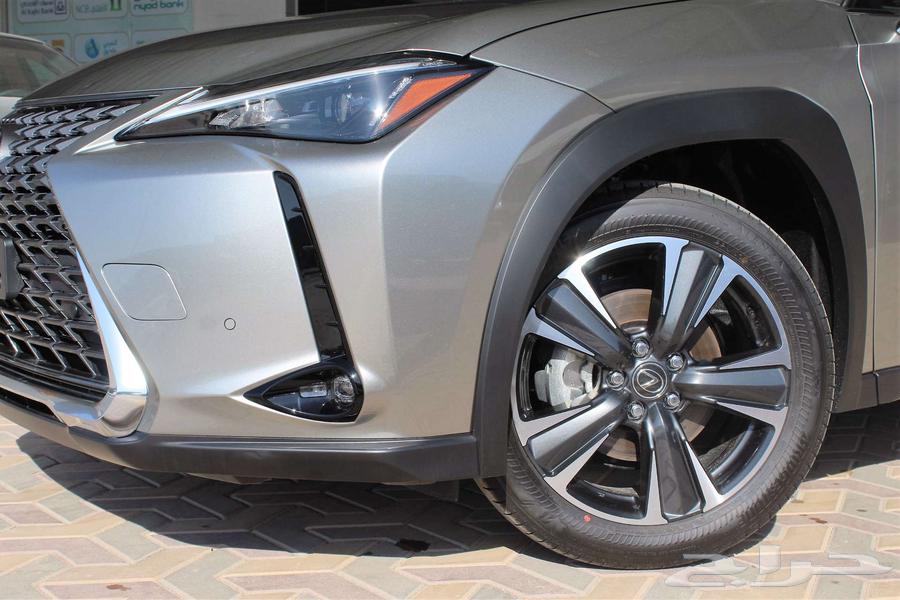 Lexus - UX300 Hybrid - 2025 - Full Options63087425016449111