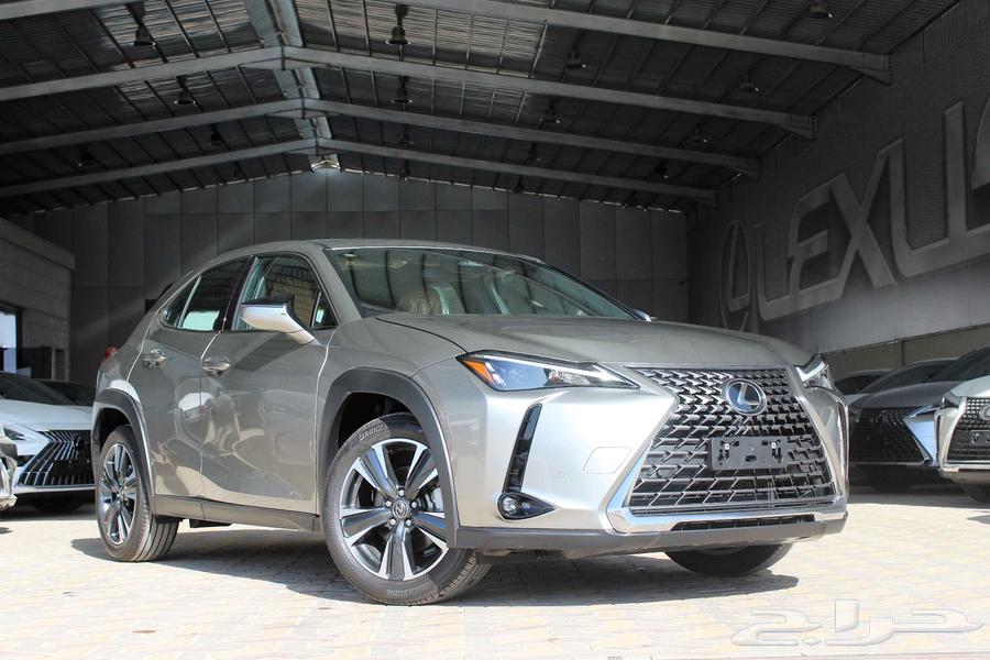 Lexus - UX300 Hybrid - 2025 - Full Options63087425016449112