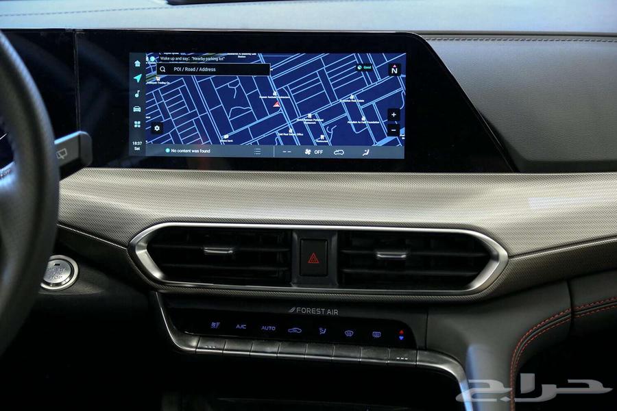 شانجان UNI-T ايليت موديل 2025.63085813897346114