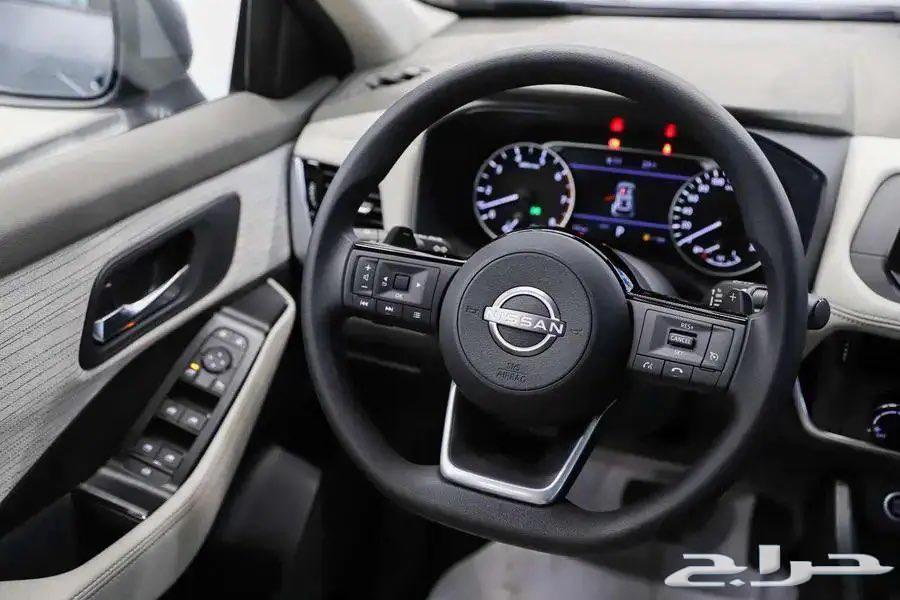 Nissan Extiril 2025 Automatic Gasoline63084554320641114