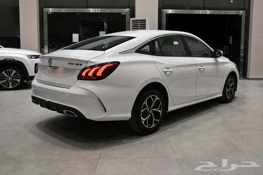 MG MG GT 53900 including tax and plates the lowest price63087027327617112
