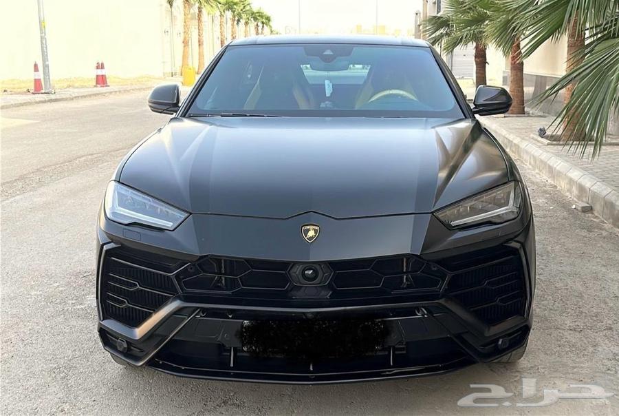 Lamborghini - Urus63087052057089110