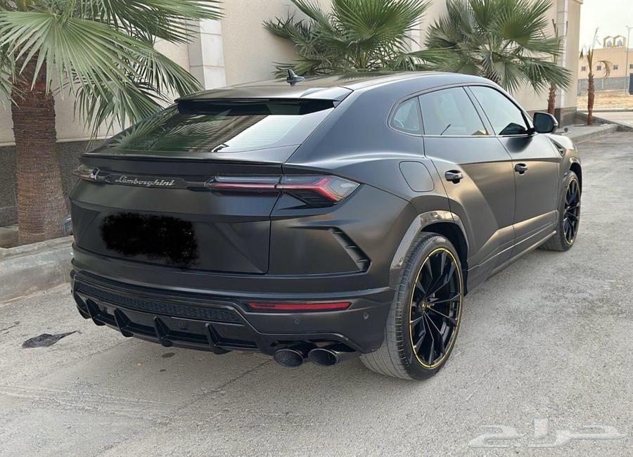 Lamborghini - Urus63087052057089114