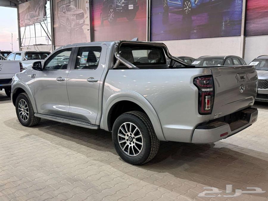 Great Wall Poer Diesel 2025 Full Option Saudi Exclusive Offers 89,80063087039967362114