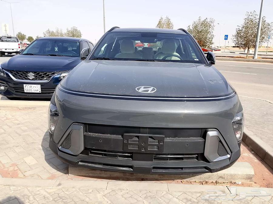 Hyundai Kona Smart 2025..WFLYT63087040003201113