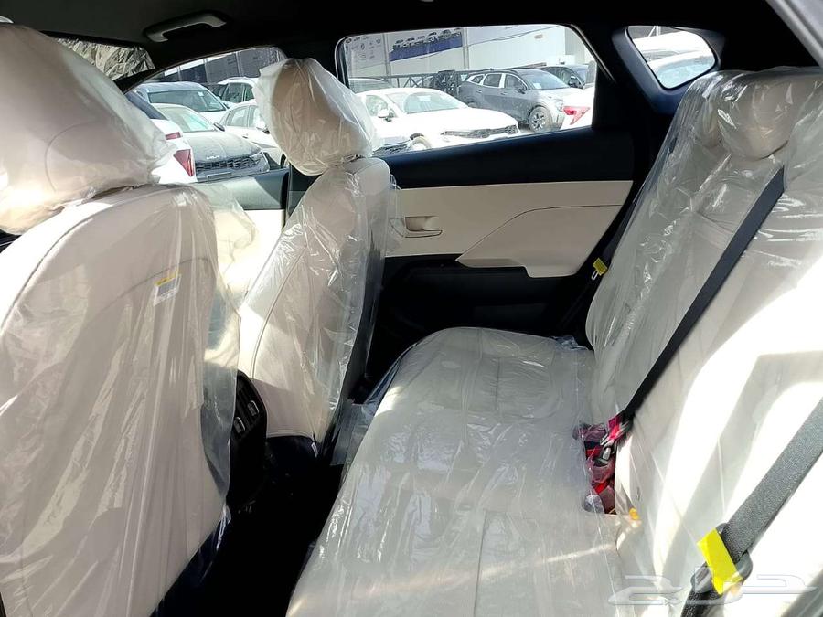 Hyundai Kona Smart 2025..WFLYT63087040003201114