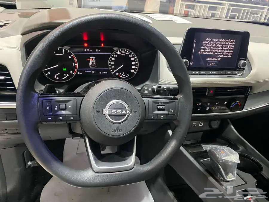 Nissan Extreem 5 seats and 7 seats standard without double 202563086610917762114