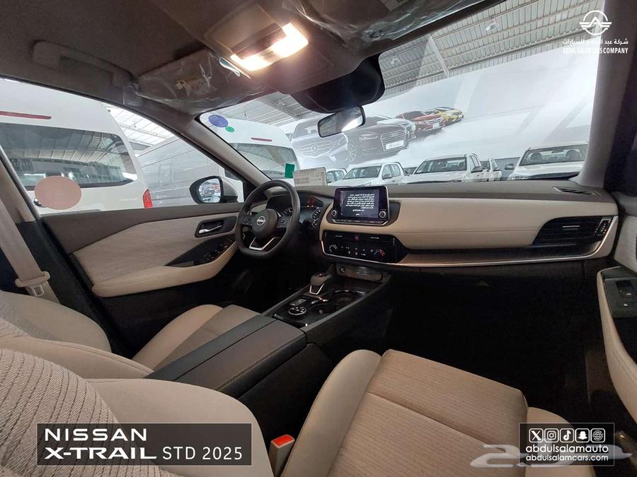 Extrale Standar Double 7 seats 2025 at a price of 105,455 including tax only63086611355009114