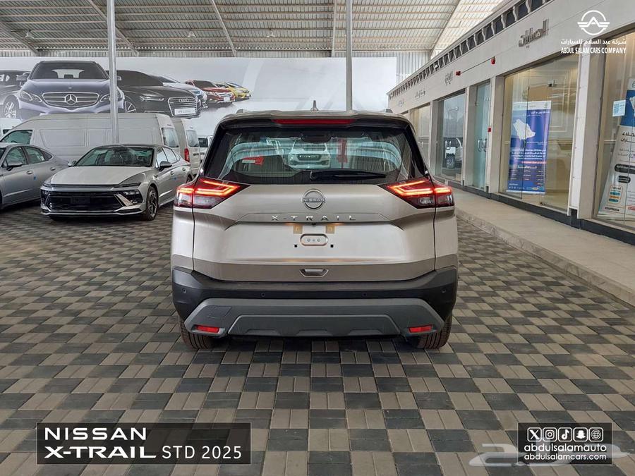 Extrale Standar Double 7 seats 2025 at a price of 105,455 including tax only63086611355009112