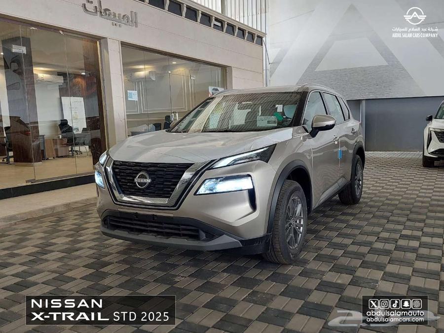 Extrale Standar Double 7 seats 2025 at a price of 105,455 including tax only63086611355009111