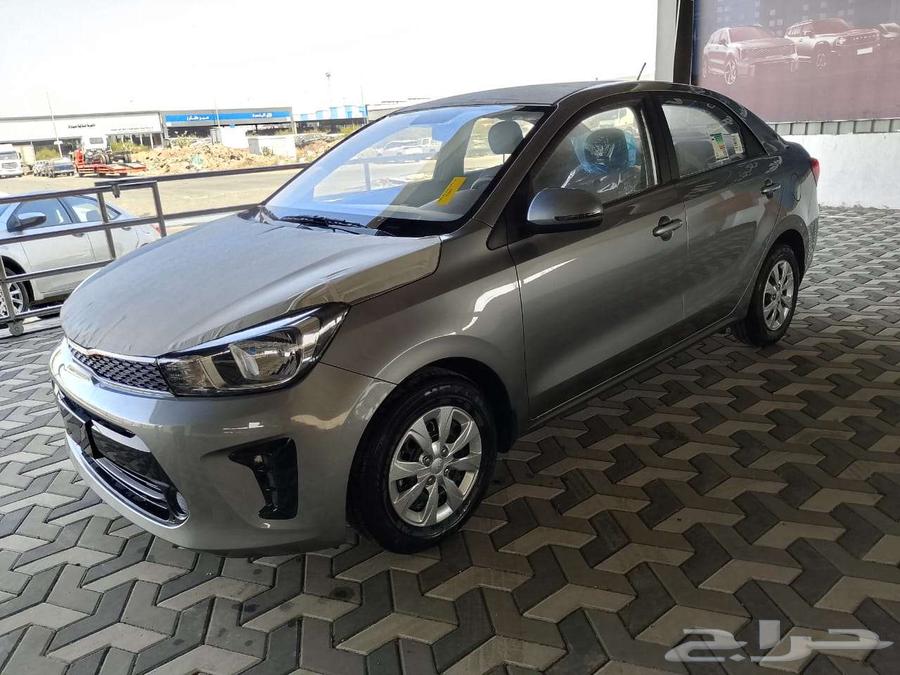 Kia Picanto Standard Model 2025 at a special price63086616106626112