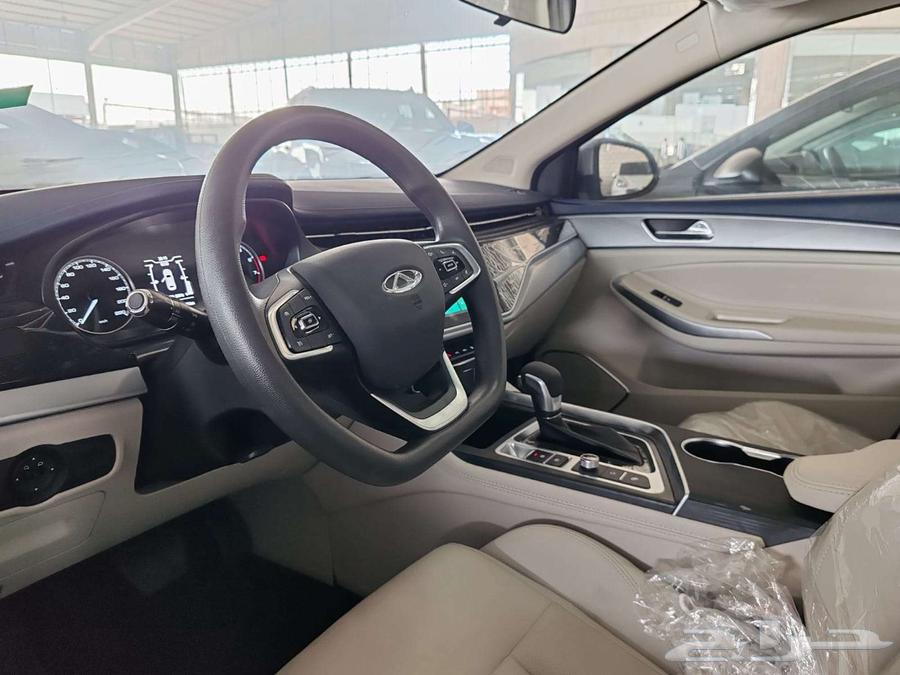 Chery Arrizo 6 Pro 202463087425300994111
