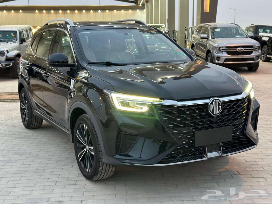 عرض خاص ام جى RX5 كمفورت 2023 اقل الاسعار63086192268163111