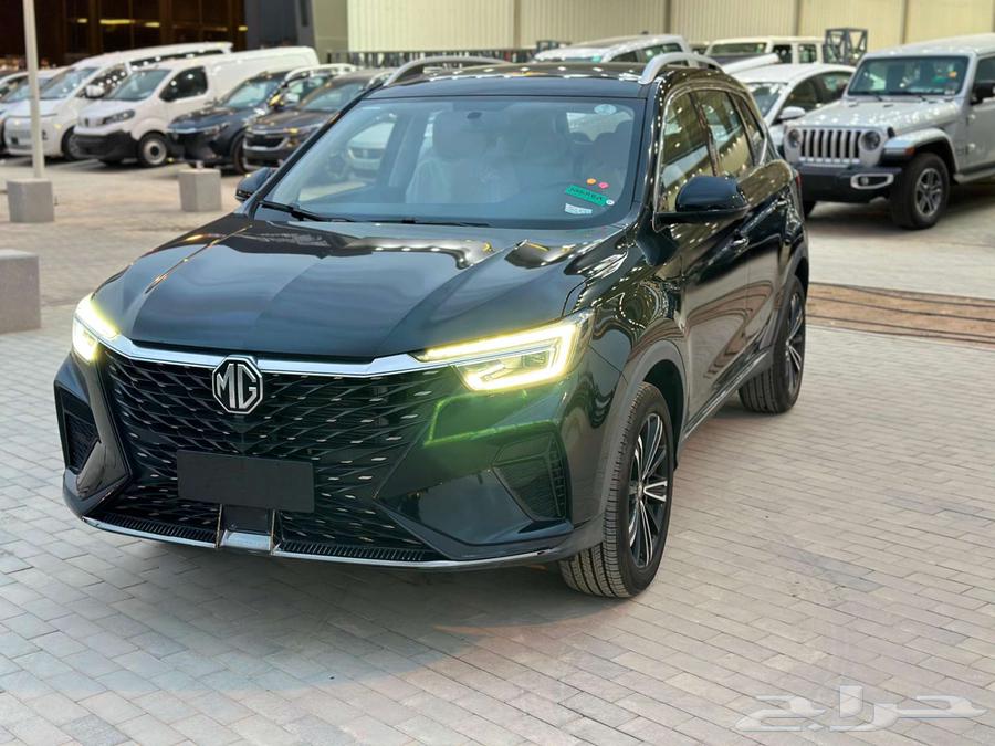 عرض خاص ام جى RX5 كمفورت 2023 اقل الاسعار63086192268163112